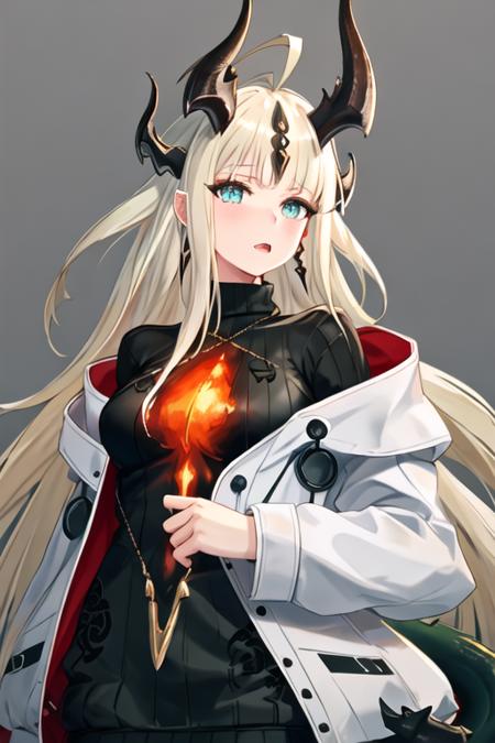 reed/リード/苇草 (Arknights)