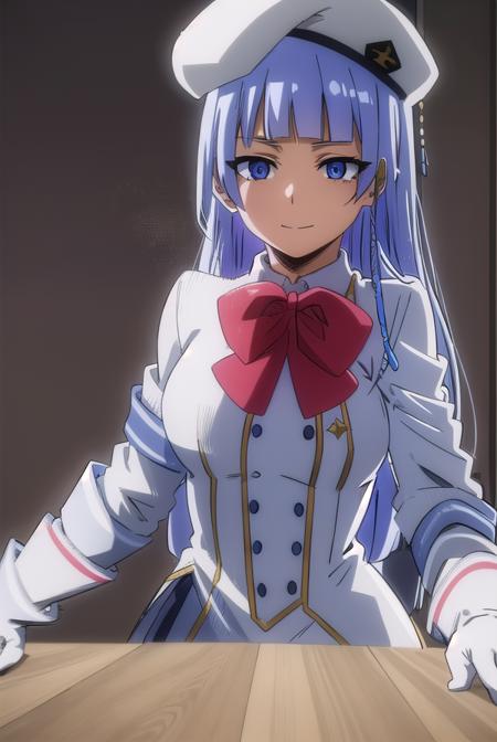 Saiko Intelli (印照 才子) - My Hero Academia (僕のヒーローアカデミア)