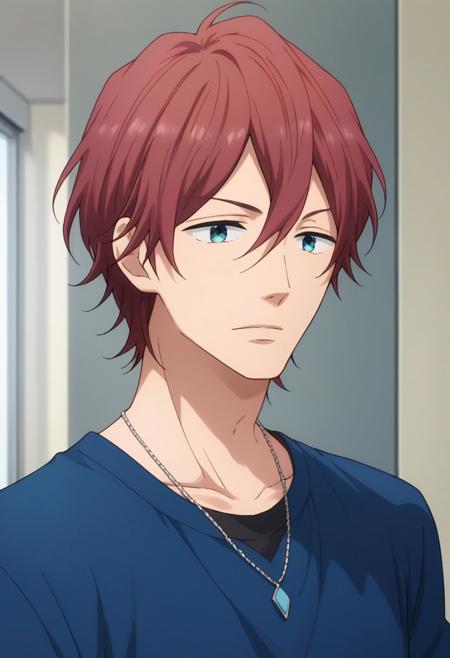 Tomoya Matsunaga - Nijiiro Days / Rainbow Days