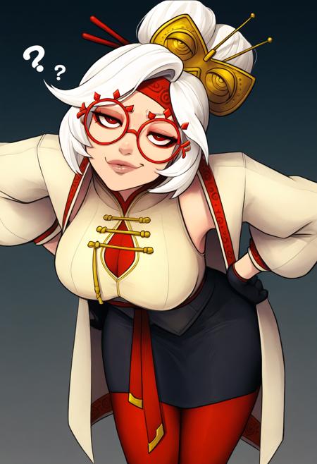 DevilHS - Artist Style | NoobAI Epsilon v1.1版本v1.0 (ID: 1217739)