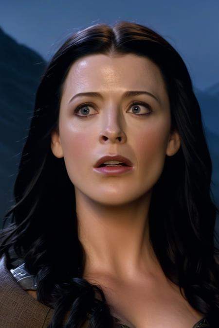 Kahlan Amnell