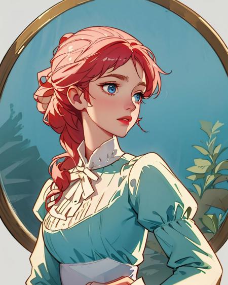 Regency Period SD1.5