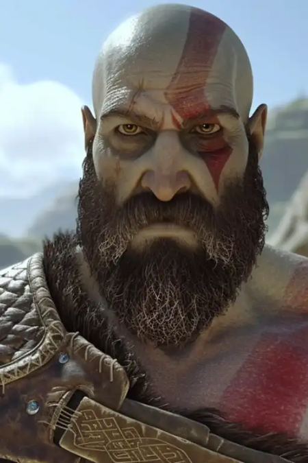 Kratos V1