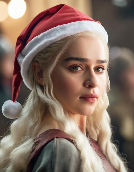 Daenerys Targaryen SDXL LoRa