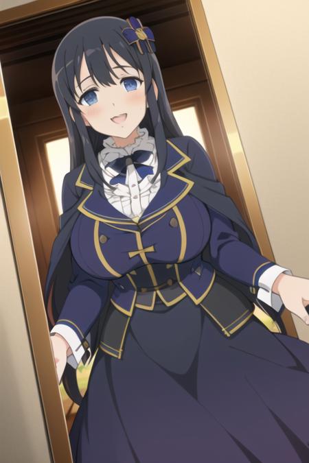 Ryouki (Senran Kagura)