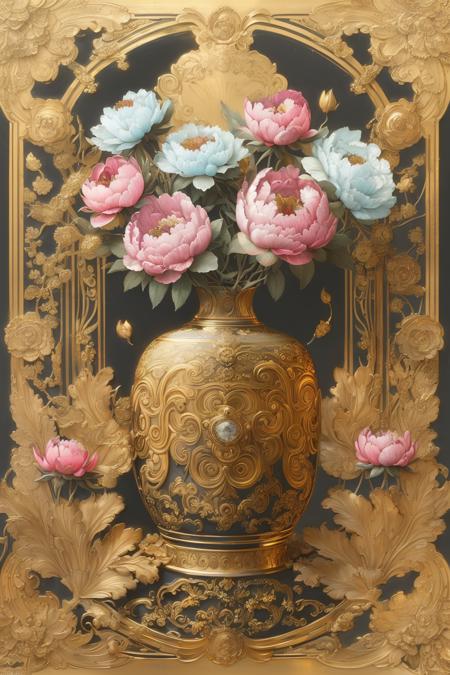 style of Andre-Charles Boulle 353