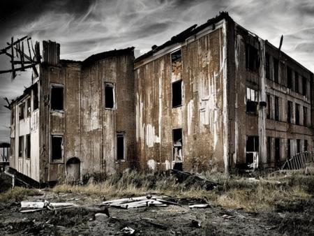 Apoc, Lost, Decay and Ruin - What a perfect day to end the world (Apocalypse Embed Series for 2.1)