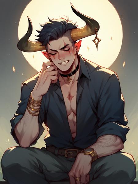 Horn Helper