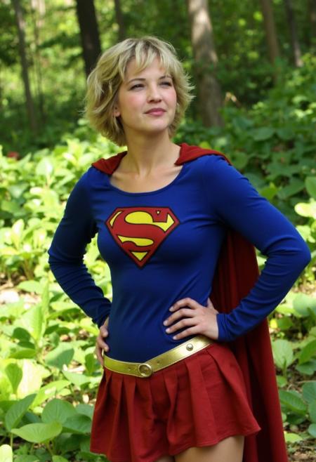Colleen Haskell