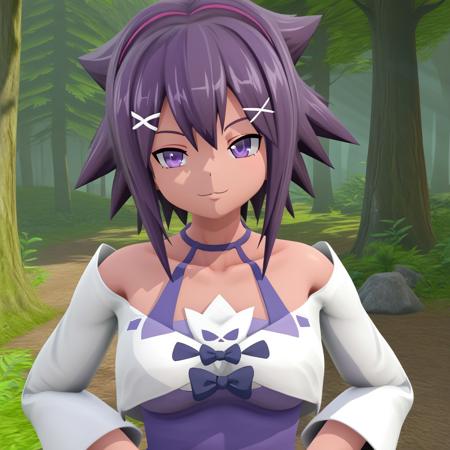 Himari Oofuchi | Digimon World: Next Order [Pony]版本V1 (ID: 1194142)