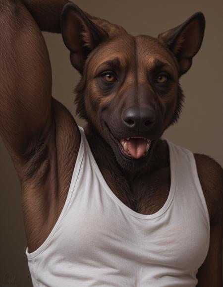 Furry Enhancer