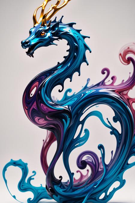 Envy Ink Swirl XL 01