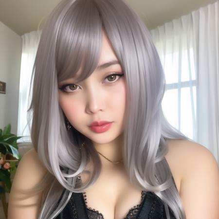 Virtual Geisha