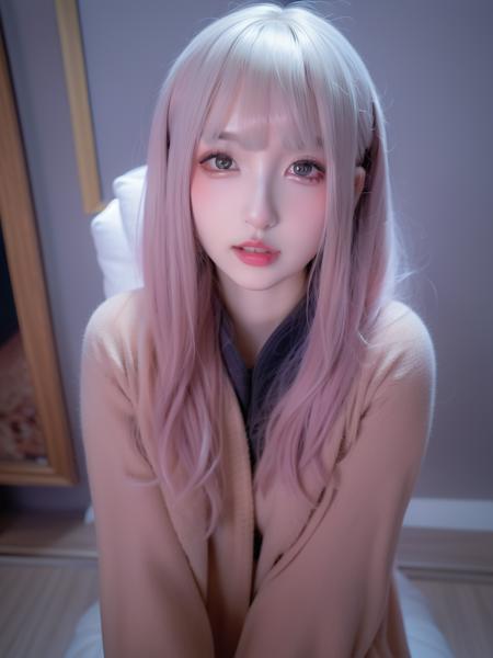 Mafuyu Lora版本v1.0 (ID: 270869)