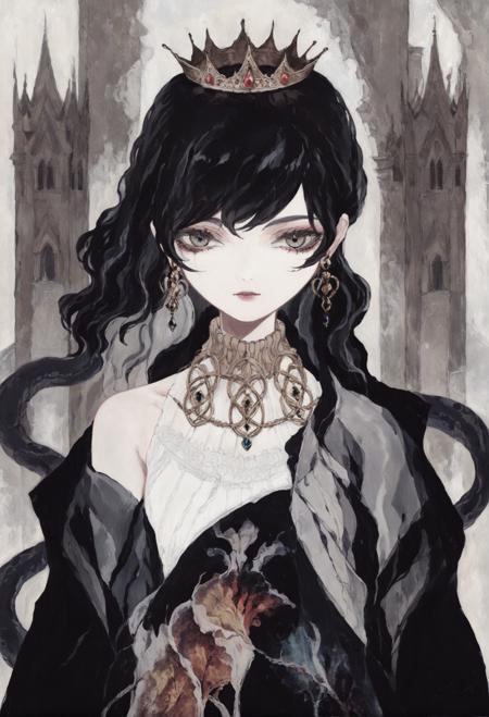 Artist Style: yuko(ゆこ) @XxxYono