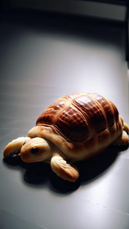 Croissant Style SDXL - Croissantify Anything!
