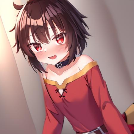 Megumin (TI)版本Megumin (TI) 1000 (TI)