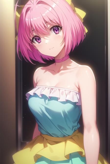 Kanon Nakagawa (中川 かのん) - The World God Only Knows (Kami nomi zo Shiru Sekai) ( 神のみぞ知るセカイ)版本anime s1s2 (ID: 368435)