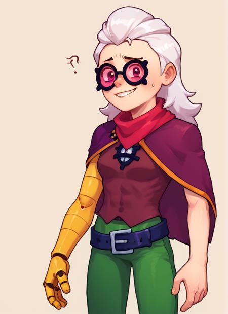 belle brawl stars