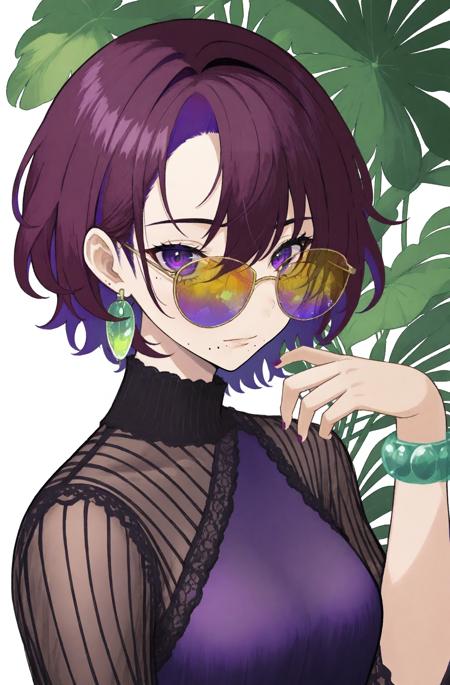 はむメロン Style