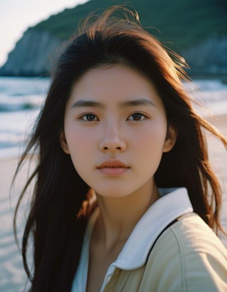 Asian GirlFriendMix SDXL 赛博女友SDXL版