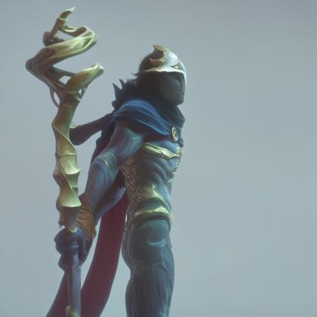 ViktorS2.2outfits + Dr. Sky | Shrekman Arcane Loras Collection