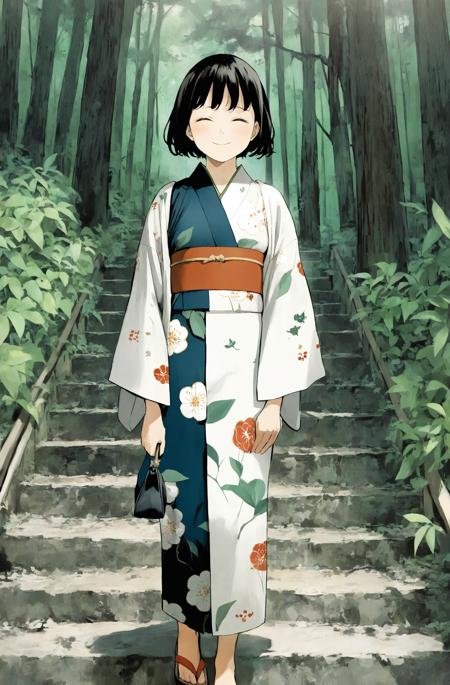松浦健人/@matsukenmanga Style