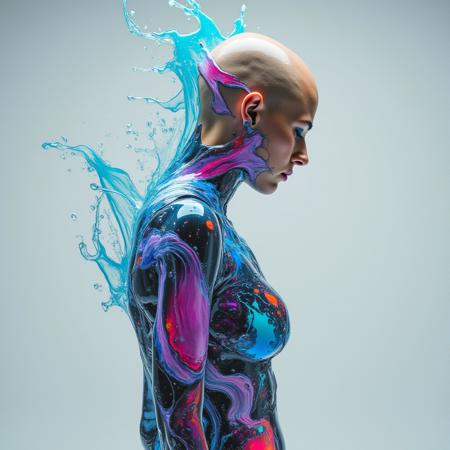 FLUX AcidFluid