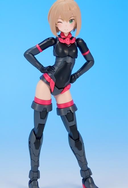 30ms SIS-A00 Tiasha (ティアーシャ) PonyXL