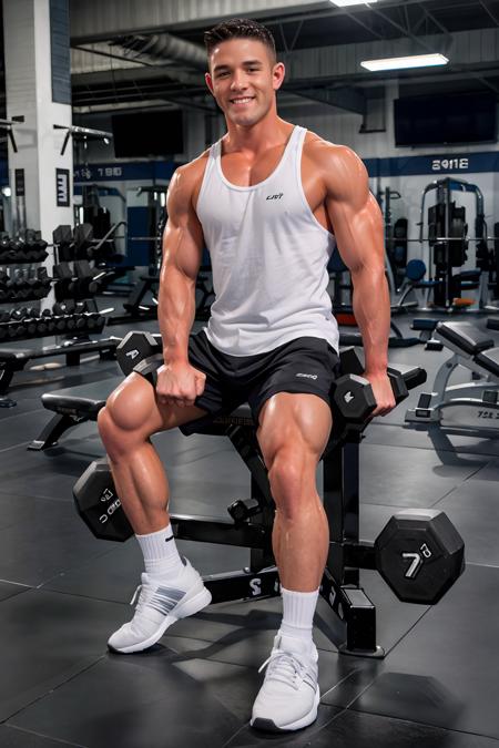 Ryan Rose