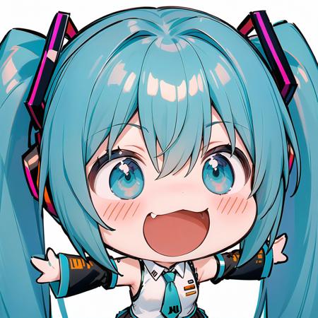 表情包合集|emoticon_collection(A3.1)版本smile (ID: 534254)