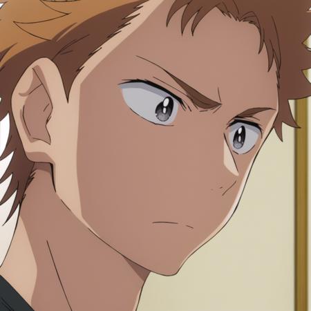 Summer Time Rendering | Sou Hishigata