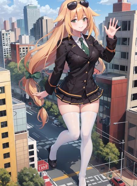 Giantess | Concept版本1.0 (ID: 30291)