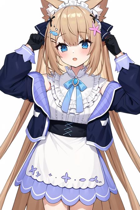 花園セレナ
