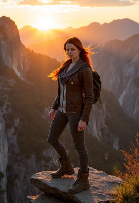 Rachel Nichols