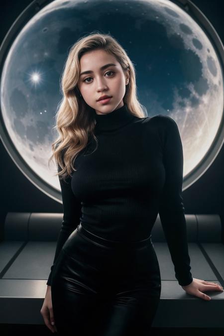 Caylee Cowan