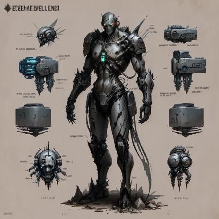 Cyberdead