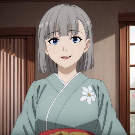 Lawine Mother (Frieren: Beyond Journey's End) LORA