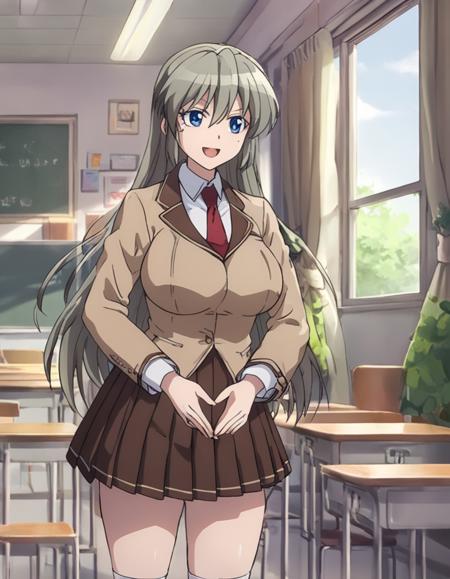 魔法少女特殊戦あすか (大鳥居 あすか)/[Magical Girl Spec-Ops Asuka (Ootorii Asuka)]_Pony