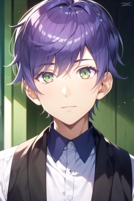 Mao Saitou / Super Seisyun Brothers