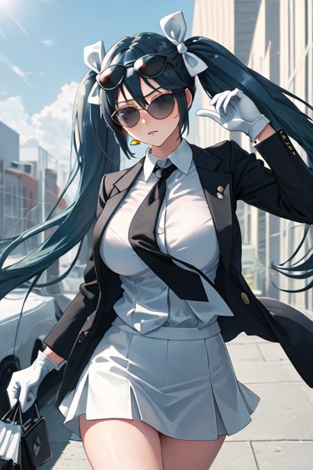 isuzu/五十鈴 (Kantai Collection)