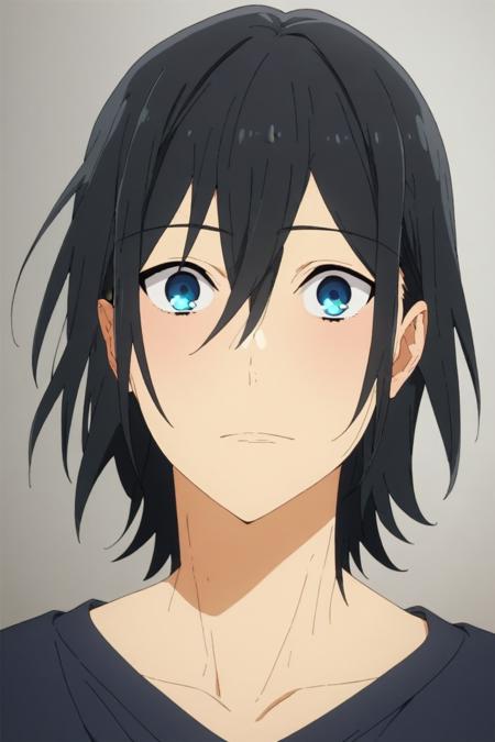 Izumi Miyamura / Horimiya (Pony)