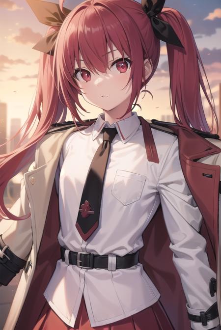 Kotori Itsuka - Date A Live - COMMISSION