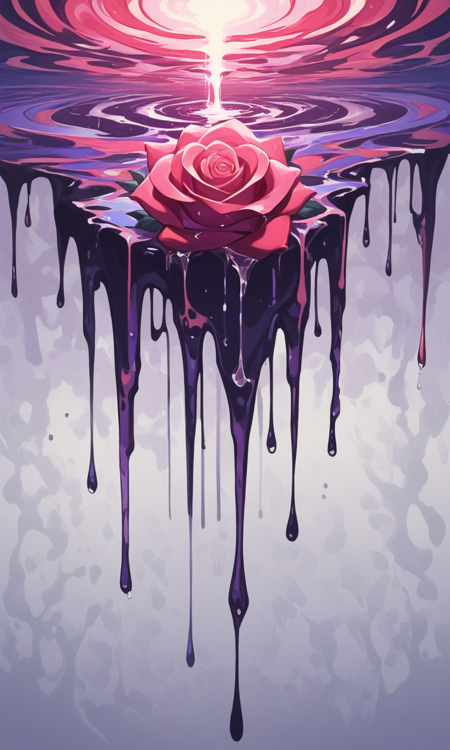 Torynn - Abstract Style