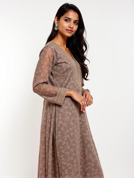 Desi Espresso - Flux - LoKr for Indian/South Asian Faces - Experimental