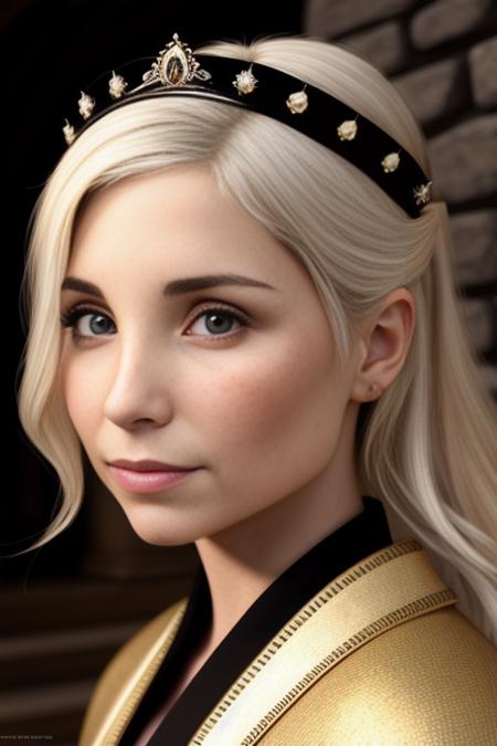 Piper Perri