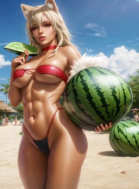 Ghislaine Dedoldia \ Mushoku Tensei