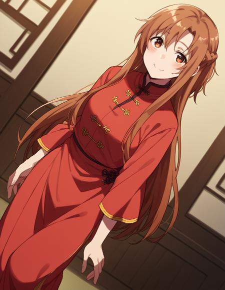 Tangzhuang (唐装) (唐裝) - Clothing