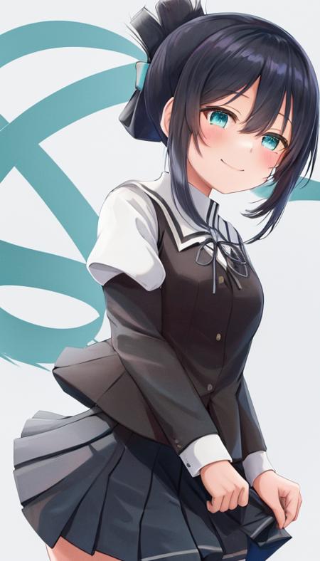 Washio_Sumi (Yuki Yuna is a Hero)