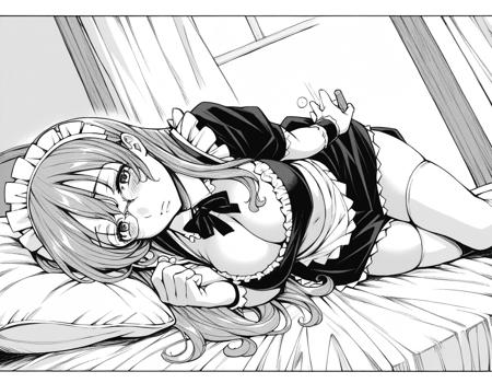 Amamori - [Seto Yuuki] Amamori Note Kouhen ([世徒ゆうき] 雨森ノート 後編)